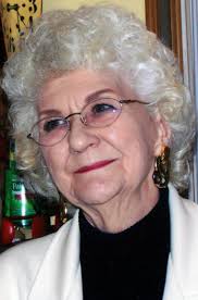 Marilyn Ruth Hemingway Drewes (1932-2011)
