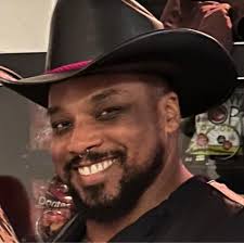 Leatherman of Color 2023