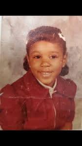 The first pic was taken when I was 5 years old. This was at Edison  Elementary School in Dayton, Ohio. One of my favorite pics of me., The  second pic is me and my broke bestfriend aka my sister Nikki. ...