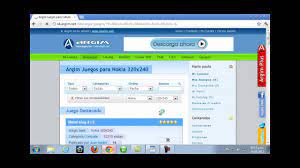Guejos para un celular nokia : Como Descargar Temas Aplicaciones Juegos Para Nokia C3 Mp4 Youtube