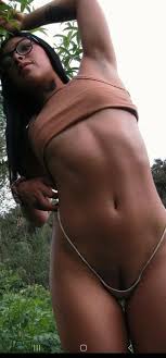 Nynfanaoko Nude Leaked Onlyfans Photo 2 Free Online | CelebExposed