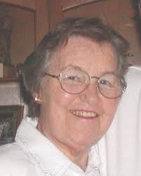 Molly McCracken Smith Obituary November 6, 2023