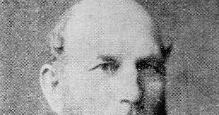 Now 'n' Then: William Rowe (1819-1886)