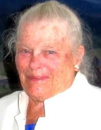 Barbara Gallagher Obituary (1928