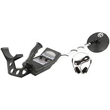 It's designed to be easy for anyone to use, no matter their. 8 Best Metal Detectors Game Camera World