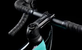 The New Infinito Xe Bianchi