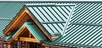Po box 38509 wellington mail centre, lower hutt. Is A Metal Roof Right For Your Commercial Building In Youngstown Tema Roofing Services
