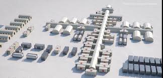Ai o clinica medicala si nu ai un website pentru a comunica mai usor cu pacientii tai? Coronavirus In Romania Mobile Hospital For Covid 19 Patients To Be Set Up Near Iasi Romania Insider