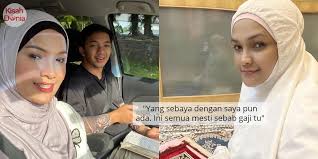 6 mei 2019 waktu siaran : Ramai Offer Nak Jadi Isteri Tapi Azal Memilih Nak Lawa Tak Pakai Tudung Kisah Dunia