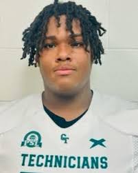 Michigan high school football: 2023 Free Press All-Detroit team