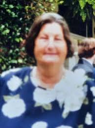 Ruth E Todd Obituary May 7, 2024