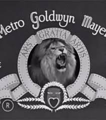 See more nickelodeon logo gifs! Mgm Lion Roar Gif