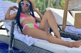 Pretem model, vinka child, vinka child model. Vinka Splashes Over Ugx 50 Million On Maldives Vacation Howwebiz Ug