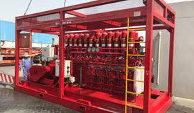 Koomey | 8 Station Bop Control Units | UAE | Bop Rentals Dubai