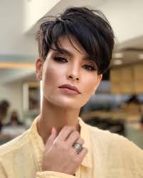 If it is created properly, a pixie hairstyle can give you a splendid and fabulous look. The Top 25 Professional Hairstyles For Women For The Office