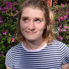 Diana Gorin's Instagram, Twitter & Facebook