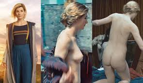 Jodie Whittaker - Nude Celebs