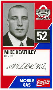 Mike Keathley's Instagram, Twitter & Facebook