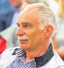 Ein Rangerteam für den Landschaftspark Wiese