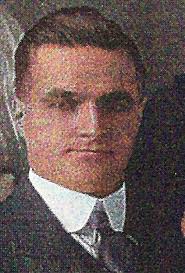 Heber Harold Hatfield (1885-1952)