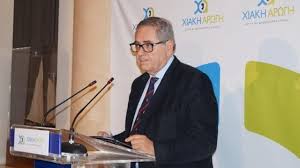 Ο Ανδρέας Ανδριανόπουλος φώτισε το μεταναστευτικό και την... καλή ...