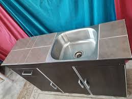 Join facebook to connect with kabinet dapur murah and others you may know. Sinki Dapur Mudah Alih Desainrumahid Com