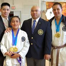 Kyodai Karate-Do Invitational