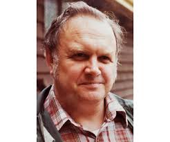 Malcolm Spence Obituary (1932