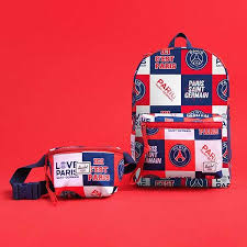 Unisport provided psg talk with some photos offering a more detailed look at the kits for anyone considering purchasing it for the upcoming season. Paris Saint Germain Collaborate With Koche For Spring 2018 Collection Soccerbible