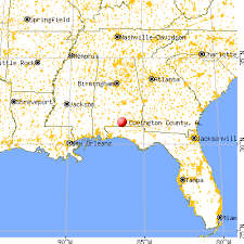 Covington County Al Look For Eocene Shark Teeth Near The