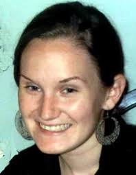 Alysia Godin Obituary (1987