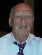 Richard "Red" Cotter Obituary