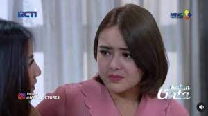 Kini ia sudah masuk dalam 3 besar finalis pemain sinetron ikatan cinta yang akan menjadi pemain baru di seinetron yang dibintangi oleh amanda manopo dan arya saloka. Dufjgjo9g Quum