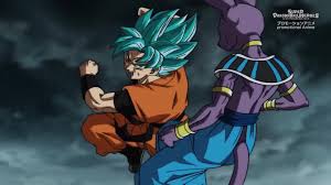 Mimin mau kasih tahu dulu nih, manga manga dragon ball super rilis setiap tanggal 20/21 setiap bulannya. Dragon Ball Z Heroes Episodes Novocom Top