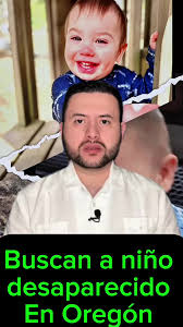 Niño desaparecido en Oregón #orego #danepaulson #oregonnews #tragic  #noticiadeultimahora🚨 #noticiasen1minuto #noticia #canada_life🇨🇦  #desaparecidos #missing #tiktoknew