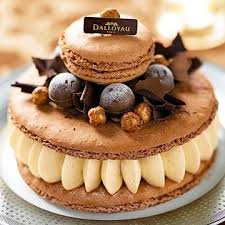 Ornate Fancy Desserts Cupcake Cakes Desserts