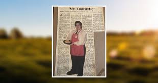 Lazaro Casas Jr Obituary January 8, 2020