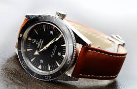 Omega Seamaster 300 Master Co Axial In Depth Review