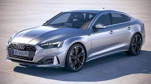 Audi A5 Sportback 2020 Audi A5 Sportback Audi A5 Audi A5 Coupe