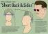 How To Fade Hair Step By Step
