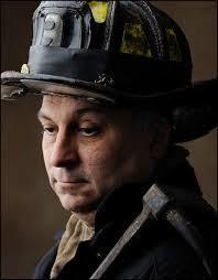 John Starace's Instagram, Twitter & Facebook