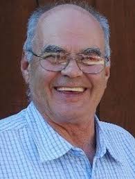 James William "Bill" Koontz Obituary October 6, 2015