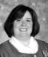 Teachers Of The Month