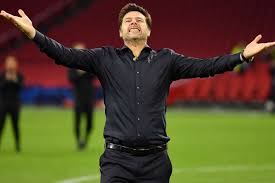 Почеттино маурисио (mauricio pochettino) футбол главный тренер аргентина 02.03.1972. Pochettino To Psg Sorin Salutes Former Argentina World Cup Team Mate Ahead Of Parc Des Princes Move Goal Com