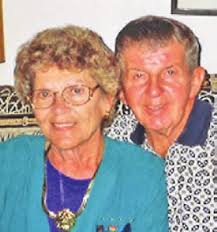 78-year-old altar server passes