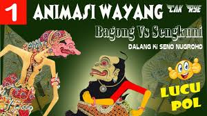 Dalam pewayangan jawa, sangkuni sering dieja dengan nama sengkuni. Karikatur Wayang Sengkuni Kenisbian Baik Dan Buruk Ia Kelak Akan Menggantikan Sebagai Raja Awass