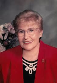 Ellen Ruth Hall Obituary