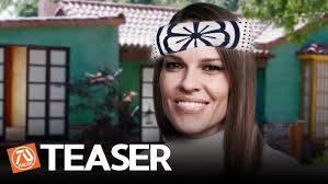 Cobra Kai Season 5 Teaser #3 (2023) Sean Kanan, Hillary Swank, Ralph  Macchio (Fan Made)