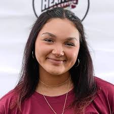 Kendall Raymond's Instagram, Twitter & Facebook