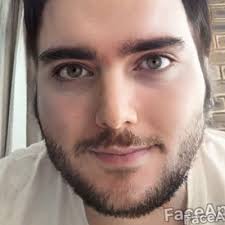 Chris Ferrando's Instagram, Twitter & Facebook